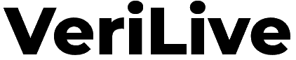 verilive logo